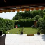 Ferienhaus Kubi