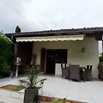 Ferienhaus Kubi