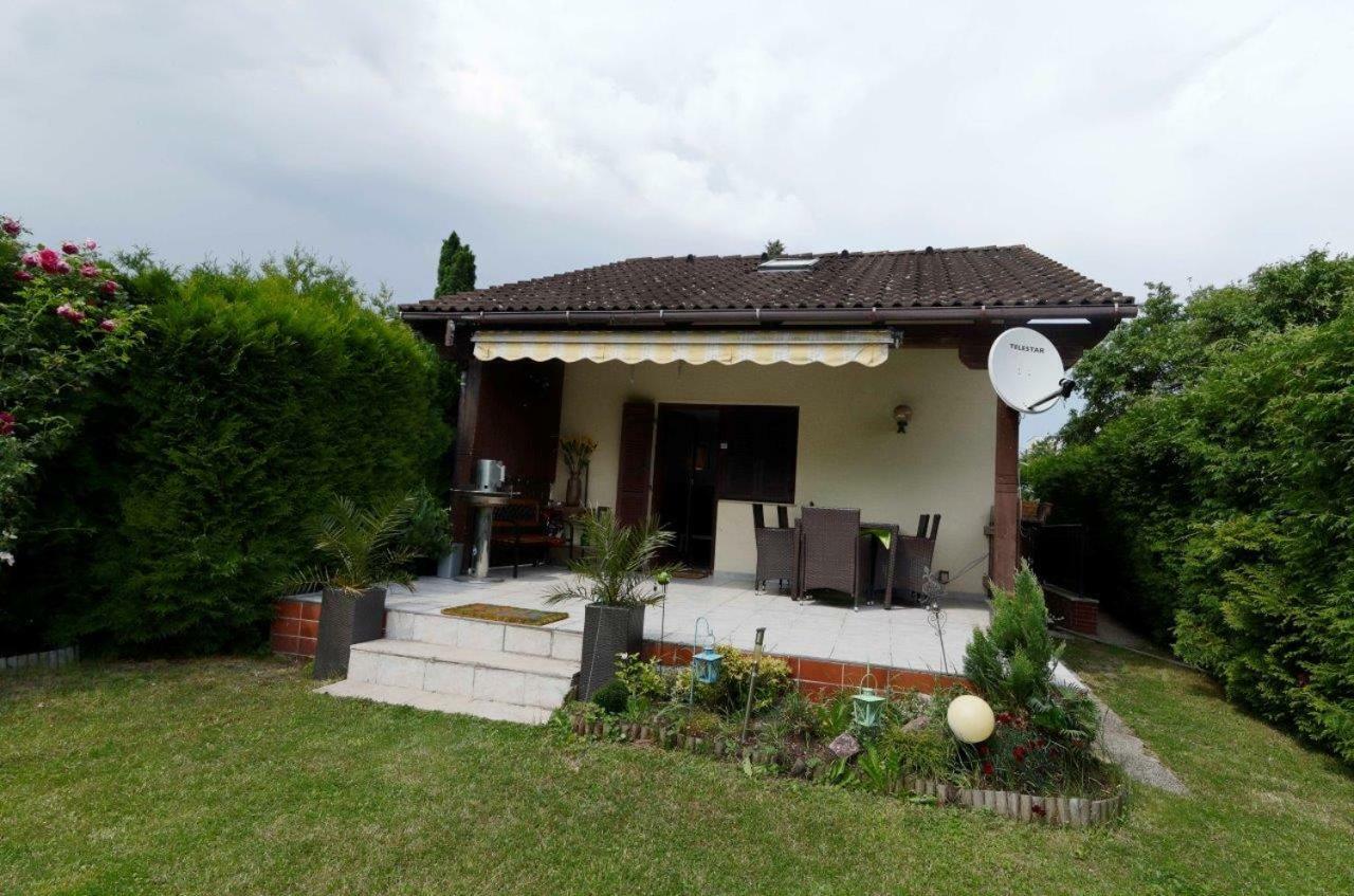 Ferienhaus Kubi Hébergement de vacances *
