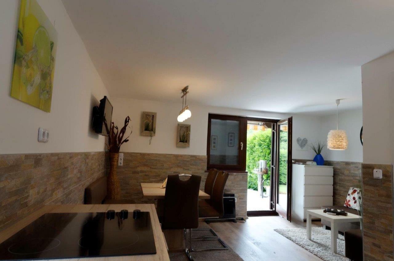 Ferienhaus Kubi *