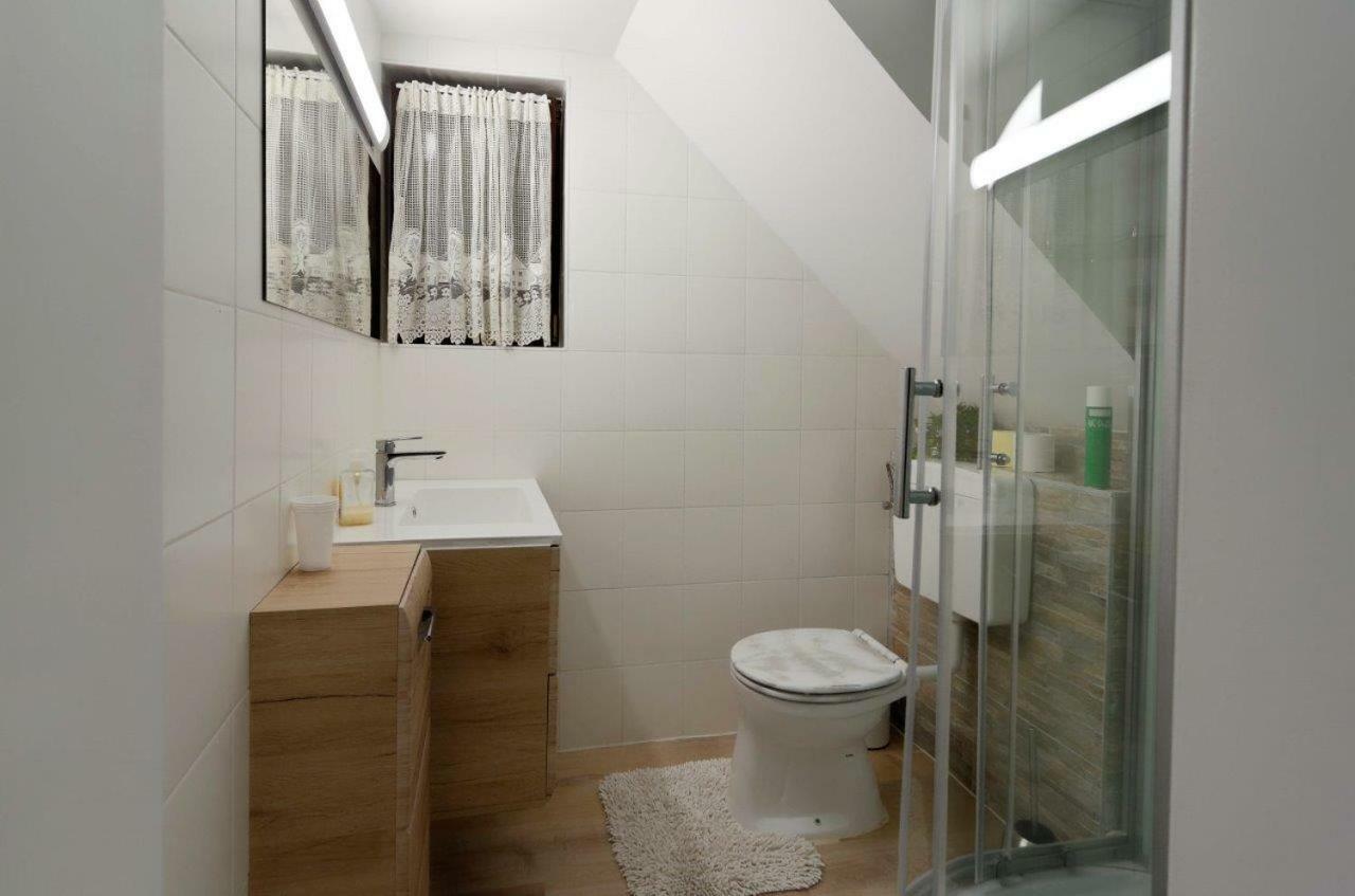Ferienhaus Kubi Hébergement de vacances Vienne