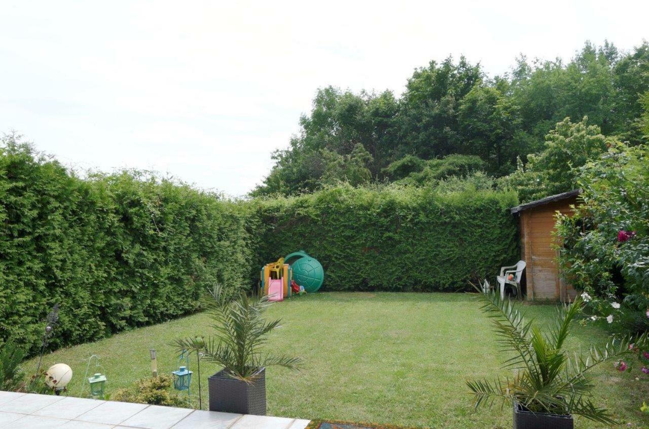 Ferienhaus Kubi Hébergement de vacances Vienne