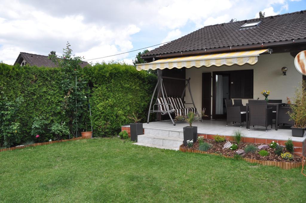 Holiday home Kubi *