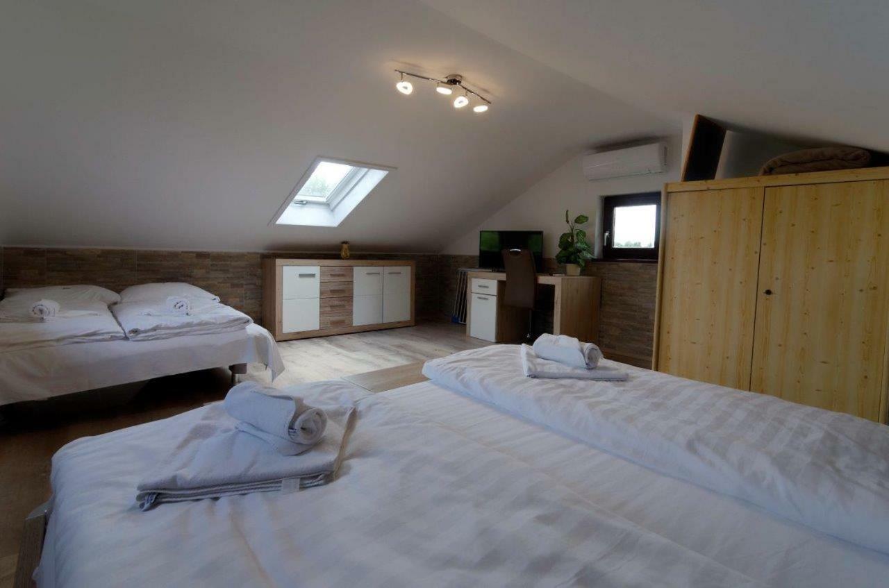 Kubi Holiday home Vienna