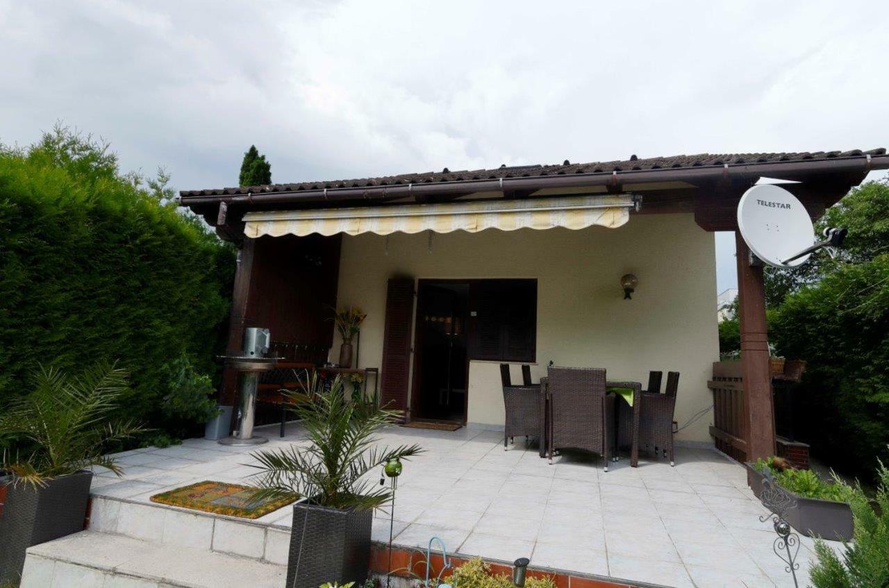 Kubi Holiday home