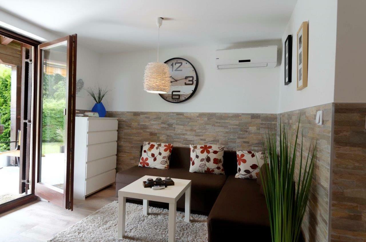 Holiday home Kubi Vienna