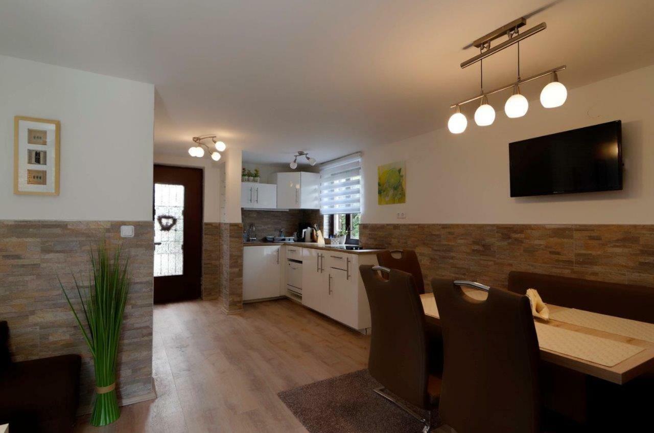 Kubi Holiday home Vienna